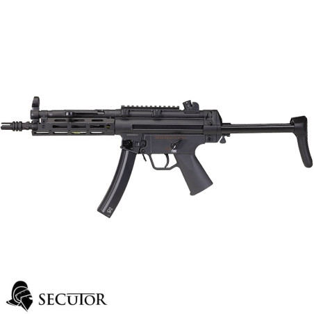 Réplique MP5 AEG Secutor Virtus III avec Mosfet intégré