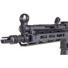 Système de ressort QD réplique MP5 AEG airsoft pour entretien facile