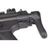 MP5 AEG Airsoft Replica Secutor Virtus III - Performance and Reliability