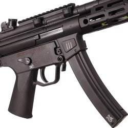 MP5 AEG Airsoft Replica Secutor Virtus III - Performance and Reliability