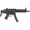MP5 AEG Airsoft Replica Secutor Virtus III - Performance and Reliability