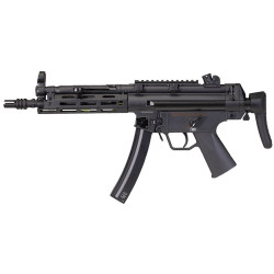 Canon de précision 6.03mm pour réplique airsoft MP5