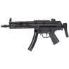 Canon de précision 6.03mm pour réplique airsoft MP5