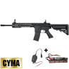 M4 KeyMod AEG Airsoft Replica - Automatic Electric Gun, Perfect for Beginners