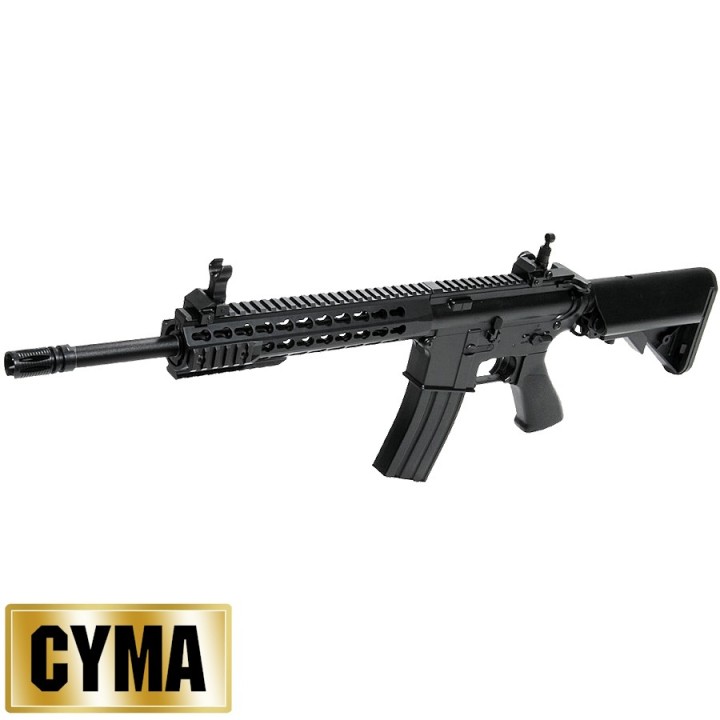 M4 AEG KeyMod Airsoft Replica, Battery Included, Affordable Price