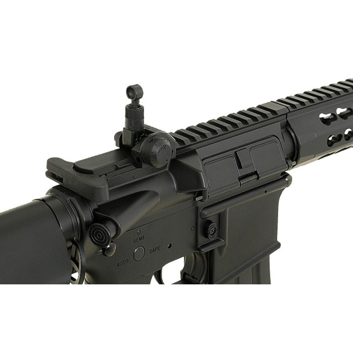 M4 AEG KeyMod Airsoft Replica, Battery Included, Affordable Price