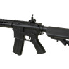 M4 KeyMod AEG Airsoft Replica - Automatic Electric Gun, Perfect for Beginners