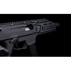Réplique airsoft puissante avec batterie LiPo 11,1 V incluse