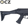 Réplique AEG CZ Scorpion EVO 3 A1 avec crosse pliante