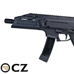 CZ Scorpion EVO 3 A1, Powerful AEG Airsoft Replica, Battery Included Sportline