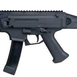 CZ Scorpion EVO 3 A1 AEG avec moteur Ultimate Sport 22k