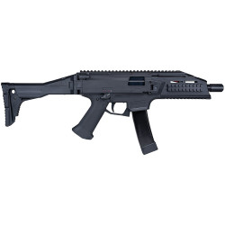 Réplique airsoft AEG CZ Scorpion EVO 3 A1 pour joueurs intermédiaires