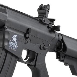 Lancer Tactical M4 LT-12 GEN2 RIS EVO AEG Airsoft Replica - High Precision and Performance