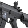 Lancer Tactical M4 LT-12 GEN2 RIS EVO AEG Airsoft Replica - High Precision and Performance