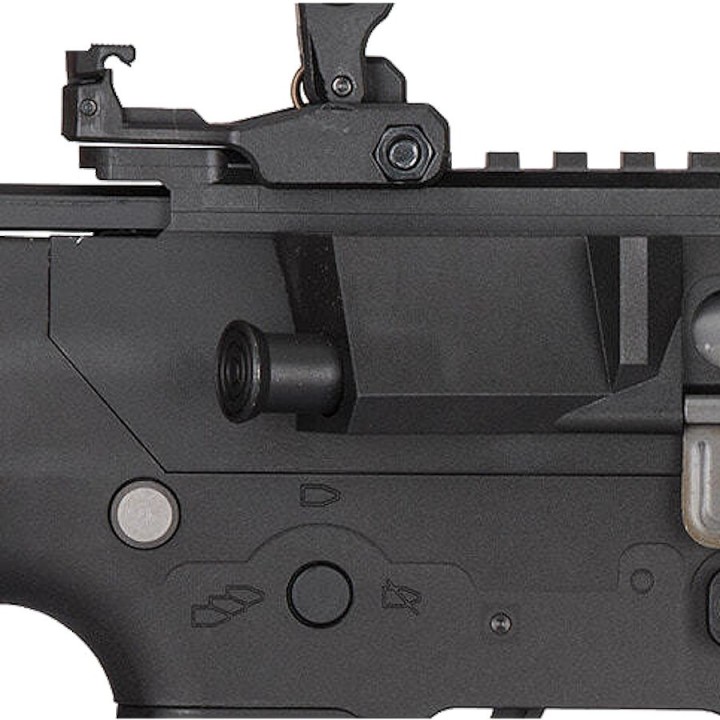 Lancer Tactical M4 GEN2 AEG Airsoft Replica - High Performance and Durability