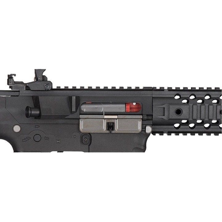 Lancer Tactical M4 GEN2 AEG Airsoft Replica - High Performance and Durability