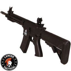 Lancer Tactical M4 LT-12 GEN2 RIS EVO AEG Airsoft Replica - High Precision and Performance