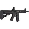 Lancer Tactical M4 LT-12 GEN2 RIS EVO AEG Airsoft Replica - High Precision and Performance