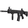 Réplique AEG LT-12 GEN2 avec rails Picatinny