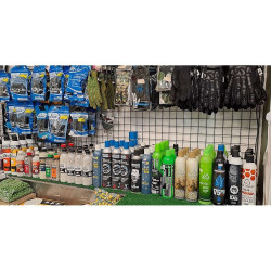 Recharge et entretien des répliques airsoft avec Green Gas 800 ml