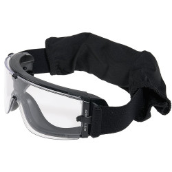 Protection optimale pour airsoft - Lunettes X8 anti-buée