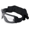 X8 anti-fog airsoft goggles - Delta Tactics