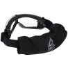 X8 anti-fog airsoft goggles - Delta Tactics