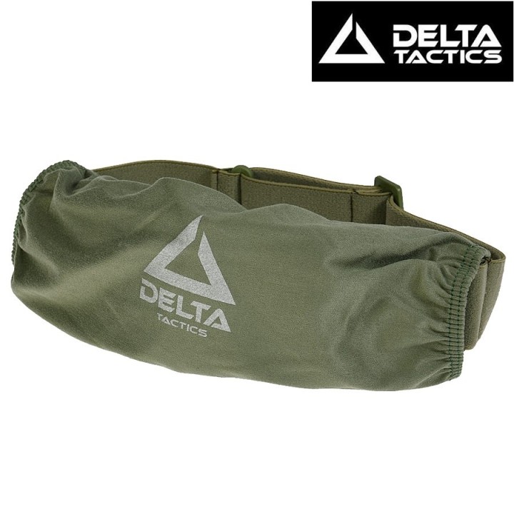 Masque de protection airsoft avec housse de protection incluse