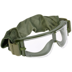 OD X8 Airsoft Goggles - DELTA TACTICS