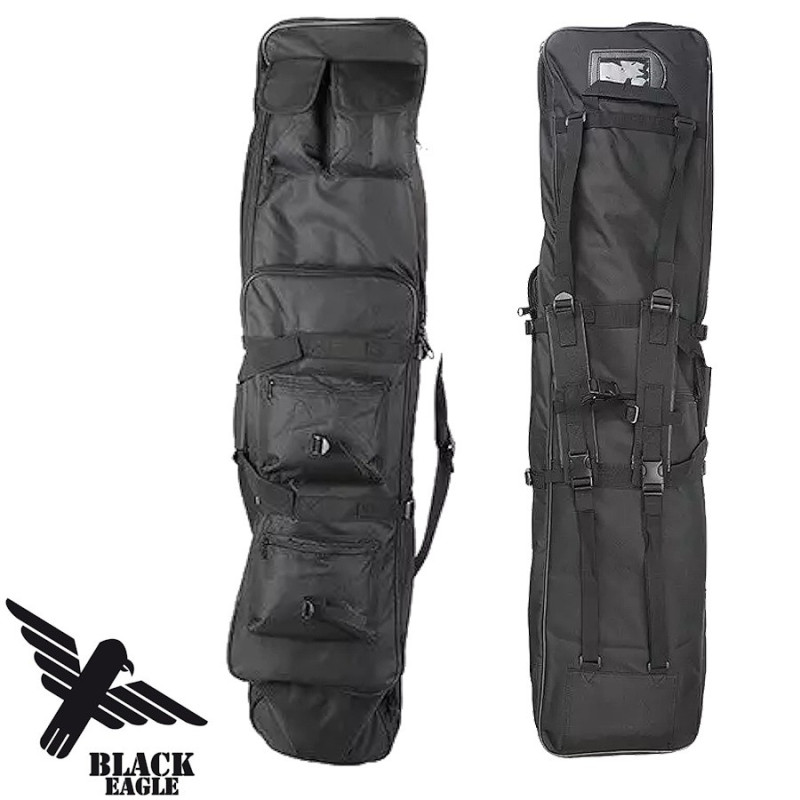 Housse de protection réplique airsoft 120 cm