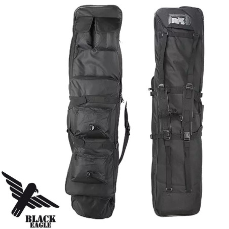 Housse de protection réplique airsoft 120 cm