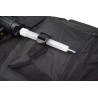 Housse airsoft noire pour réplique jusqu’à 130 cm