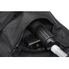 Gun Cover 1200mm - BK