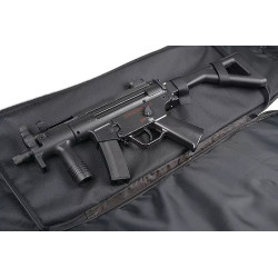 Gun Cover 1200mm - BK