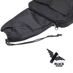 Housse airsoft pratique avec poches pour chargeurs