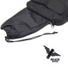 Housse airsoft pratique avec poches pour chargeurs