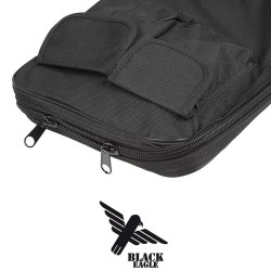 Compartiment principal pour réplique airsoft et accessoires