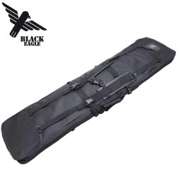 Transport sécurisé pour réplique airsoft et paintball