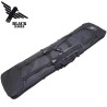 Transport sécurisé pour réplique airsoft et paintball