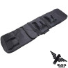 Housse de protection pour réplique airsoft longue portée