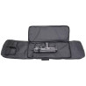 Gun Cover 1200mm - BK