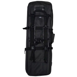 Housse airsoft 85 cm, protection tactique pour réplique