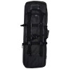 Housse airsoft 85 cm, protection tactique pour réplique