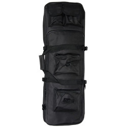 Sac de transport airsoft pour fusil long 85 cm
