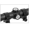 4x32 Airsoft adjustable scope for long-range Accuracy