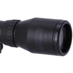 Lunette de visée longue distance airsoft 4x32