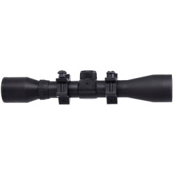 Grossissement 4x32 pour tir de précision airsoft