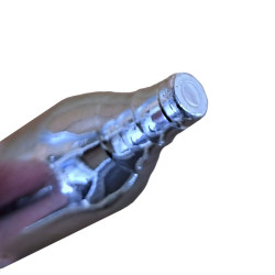 Sparclette CO2 sec pour réplique airsoft sans résidus