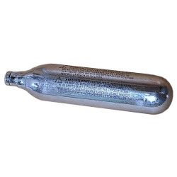 Cartouche CO2 12g pour pistolet airsoft et airgun