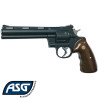 Réplique airsoft P-357 Magnum 6mm gaz